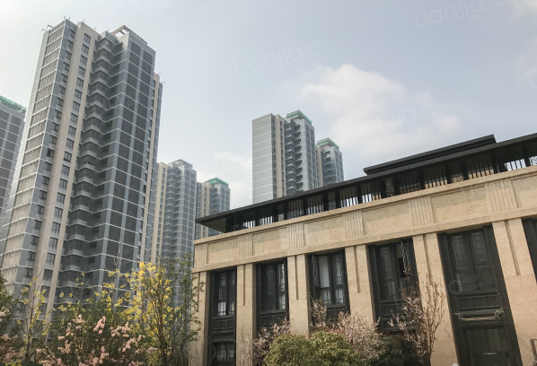 luxury apartment for rent in shanghai Luxury High-End Lujiazui Apartment for Rent in Shanghai