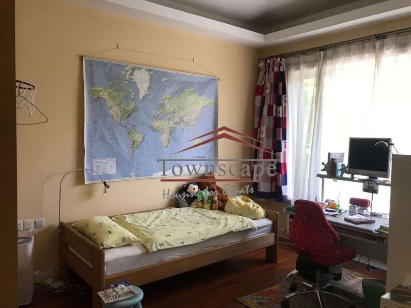 kids room Villa in Qingpu near German and French Schools