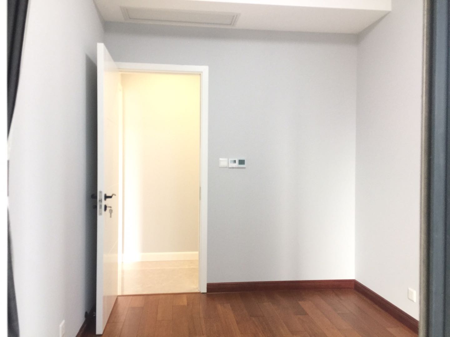 new room Brand-new Spacious LJZ CBD Apartment for Rent in Shanghai