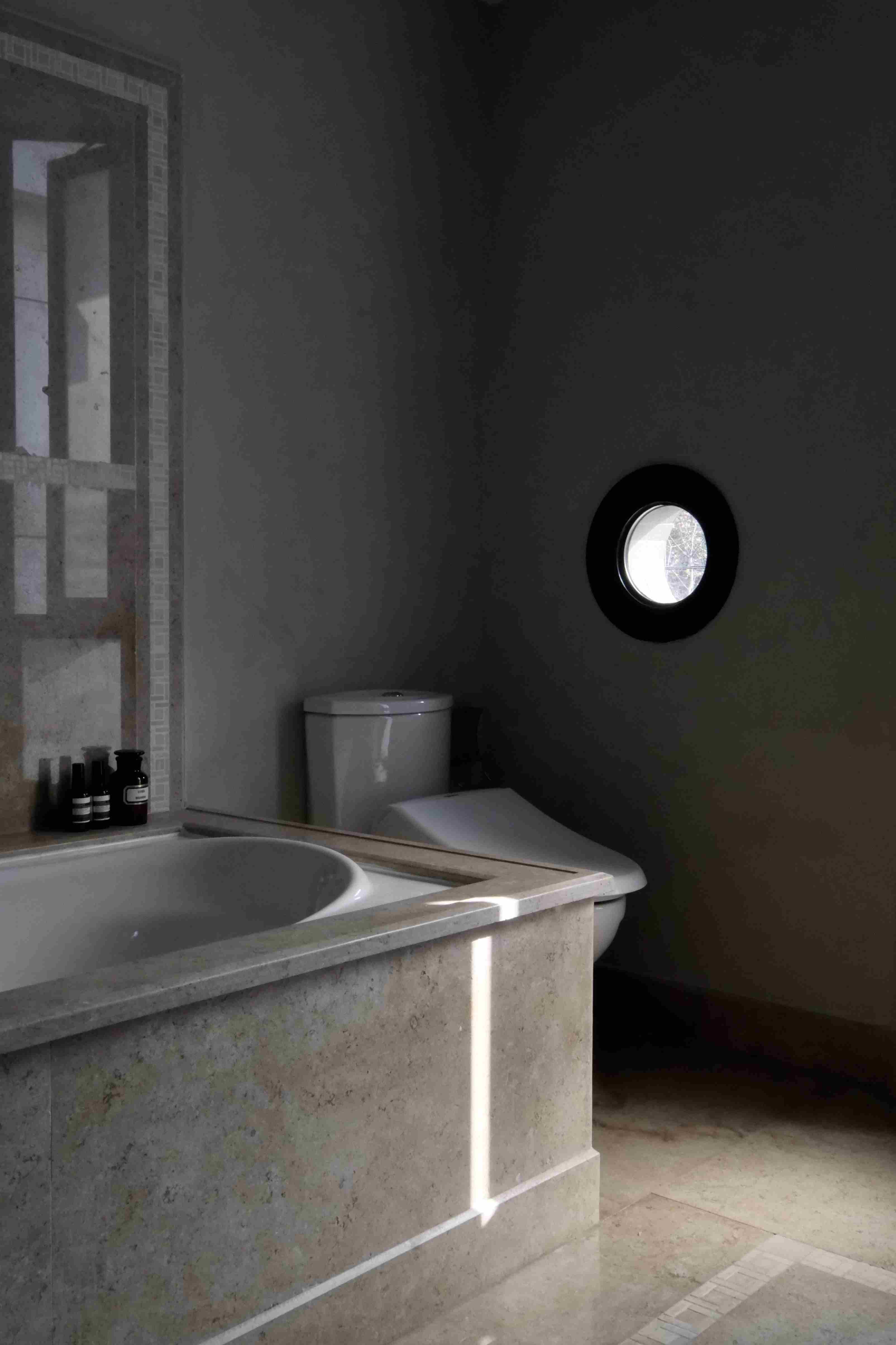 Nice Marble Bathtub Gorgeous New Spacious FFC Belgravia Apartment for Rent in Shanghai