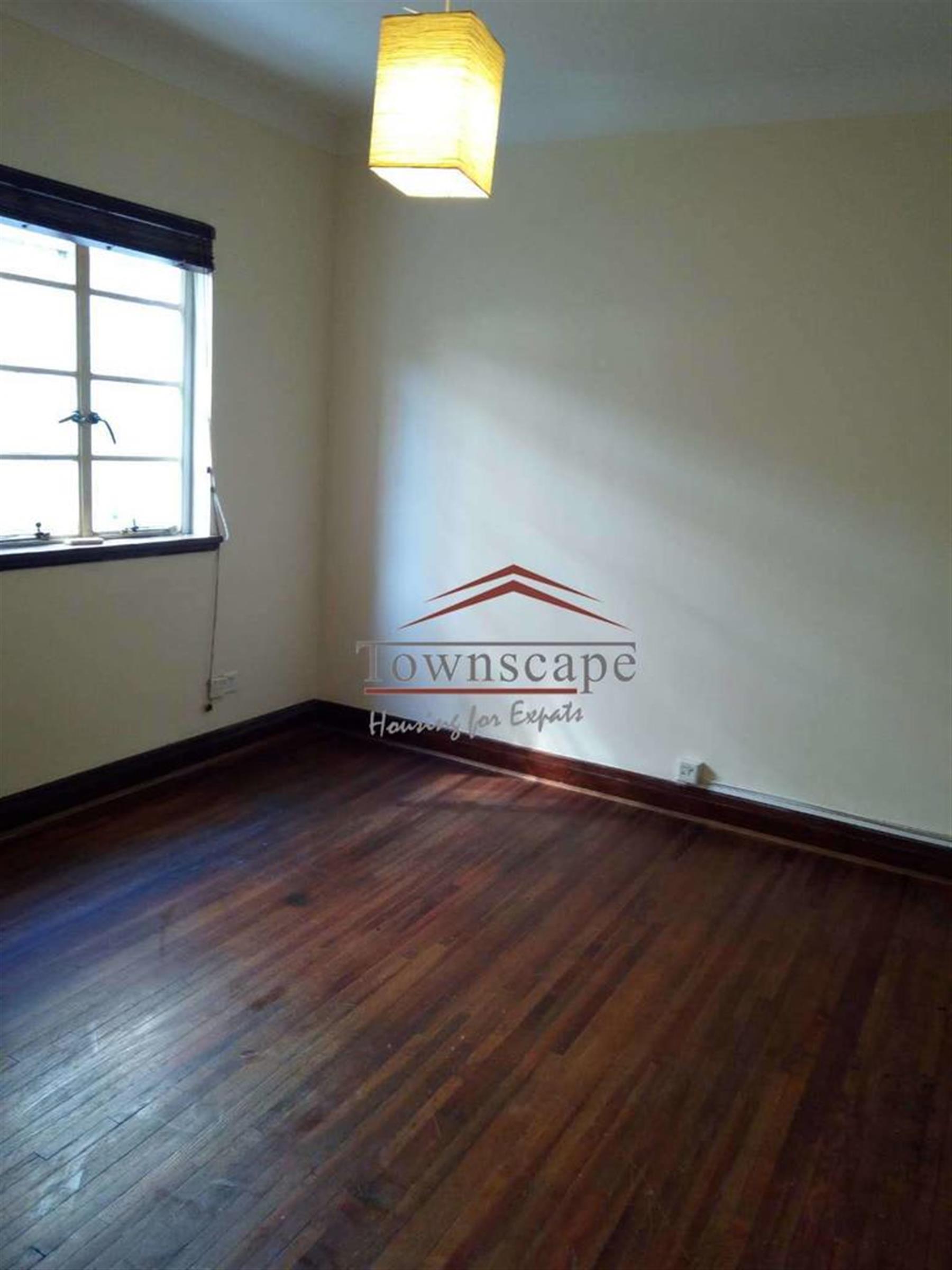 big bedroom FFC 3F+Terrace Lane House for Rent in Shanghai