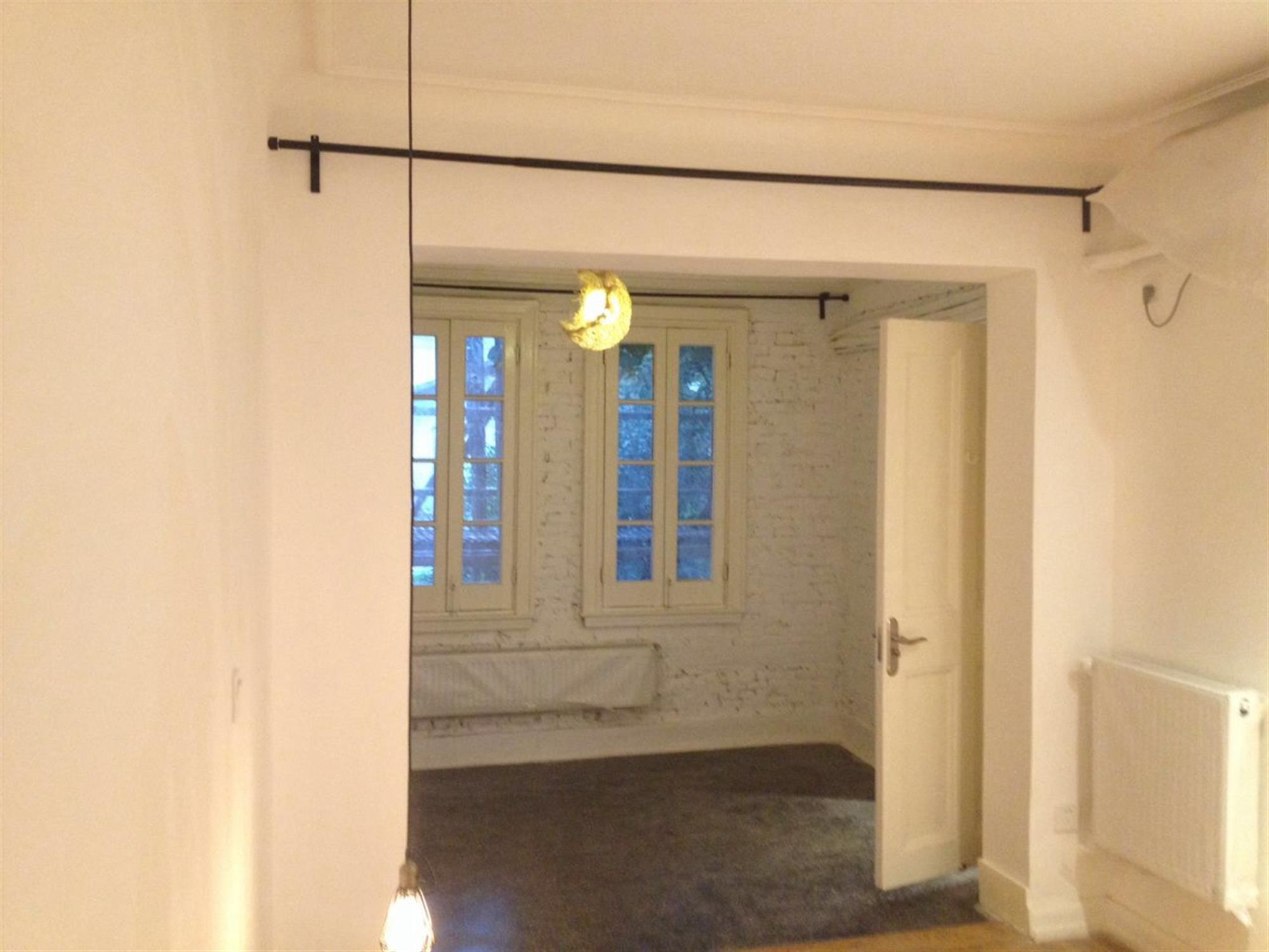 open bright space Cozy Euro-style FFC Lane House Apartment for Rent in Shanghai