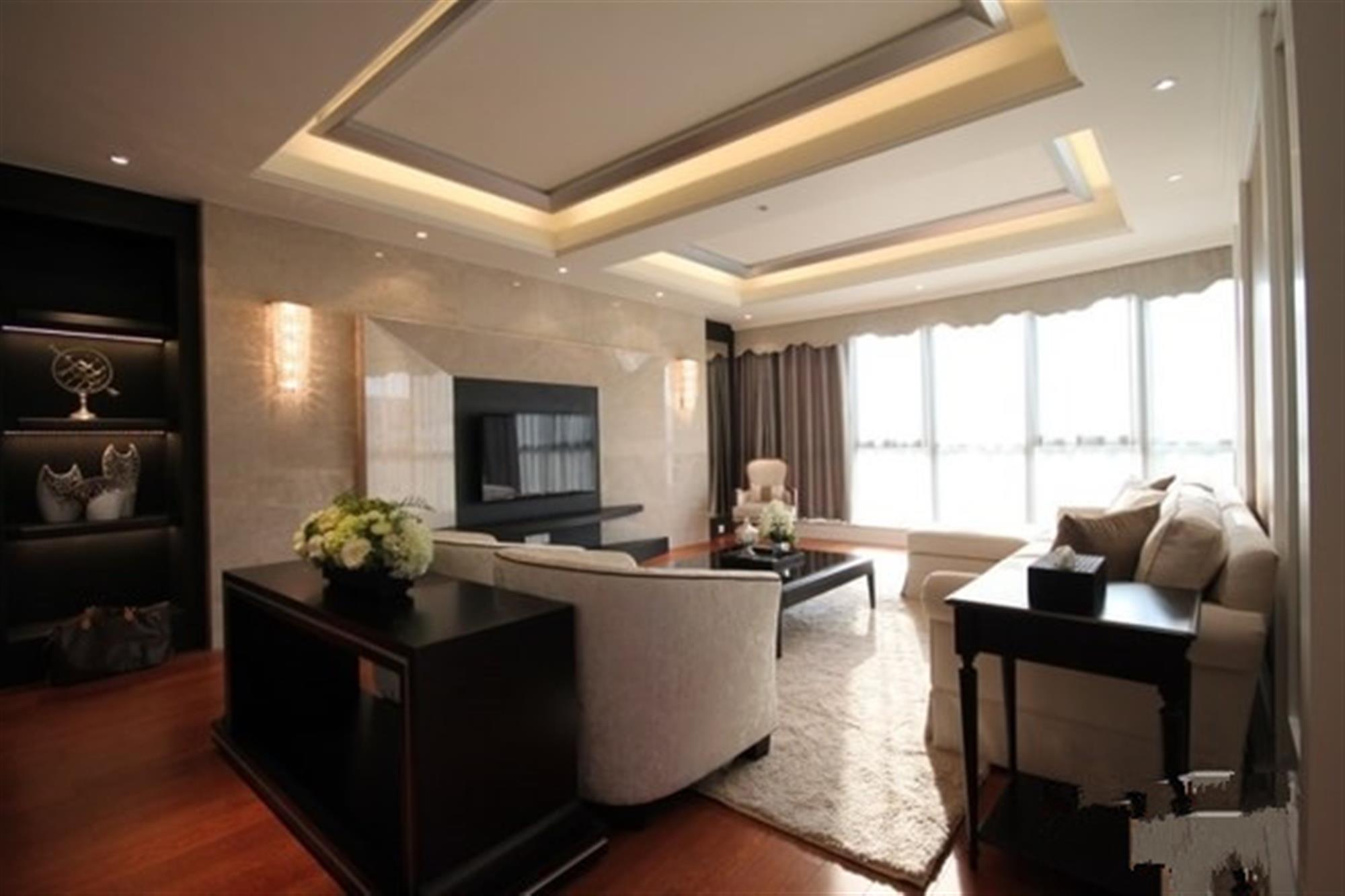 New LARGE LUX Hongqiao Apartment in Shanghai for Rent