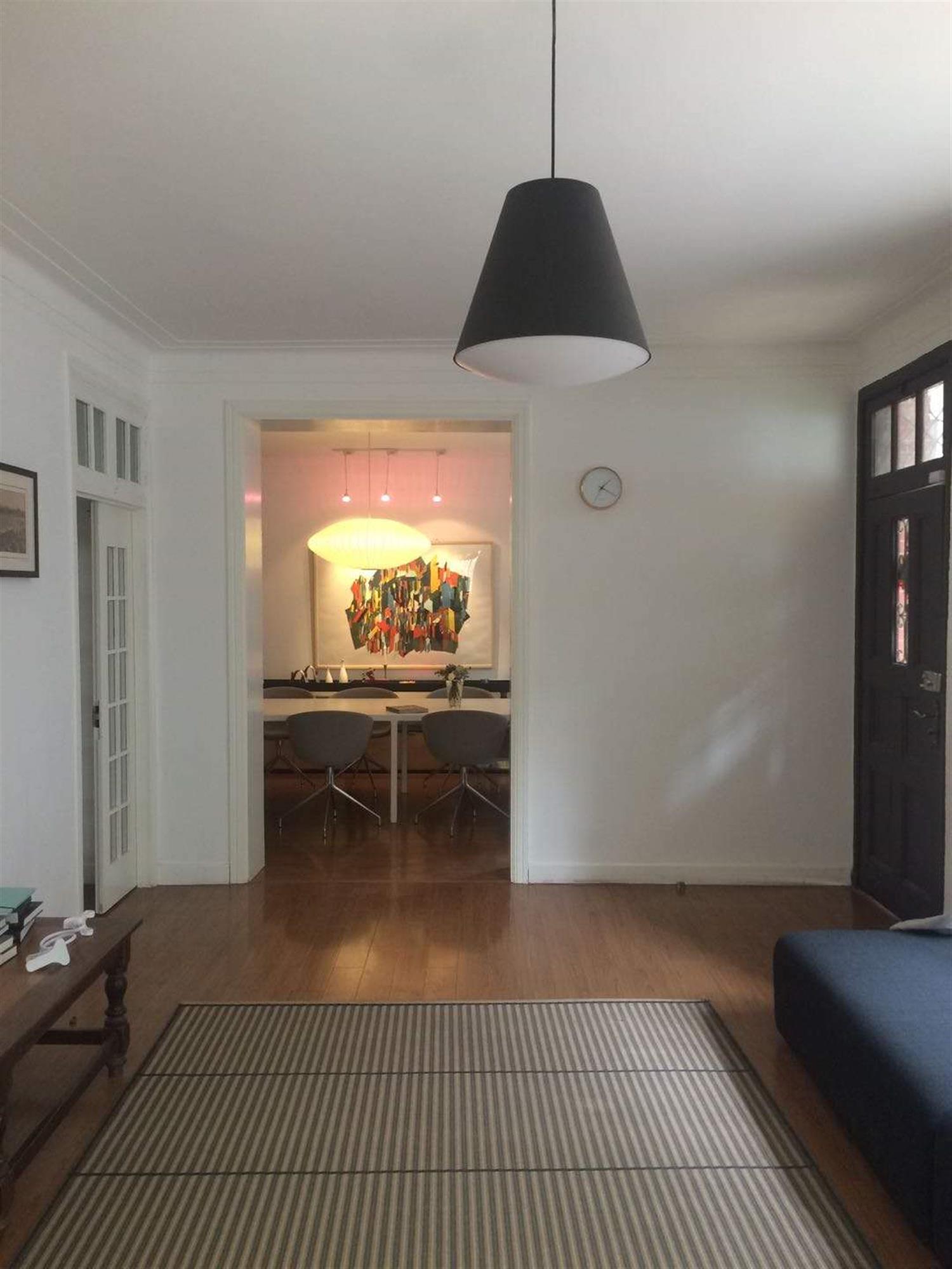 gorgeous floors Independent 3-Story House w Garden in Jing’an for Rent in Shanghai