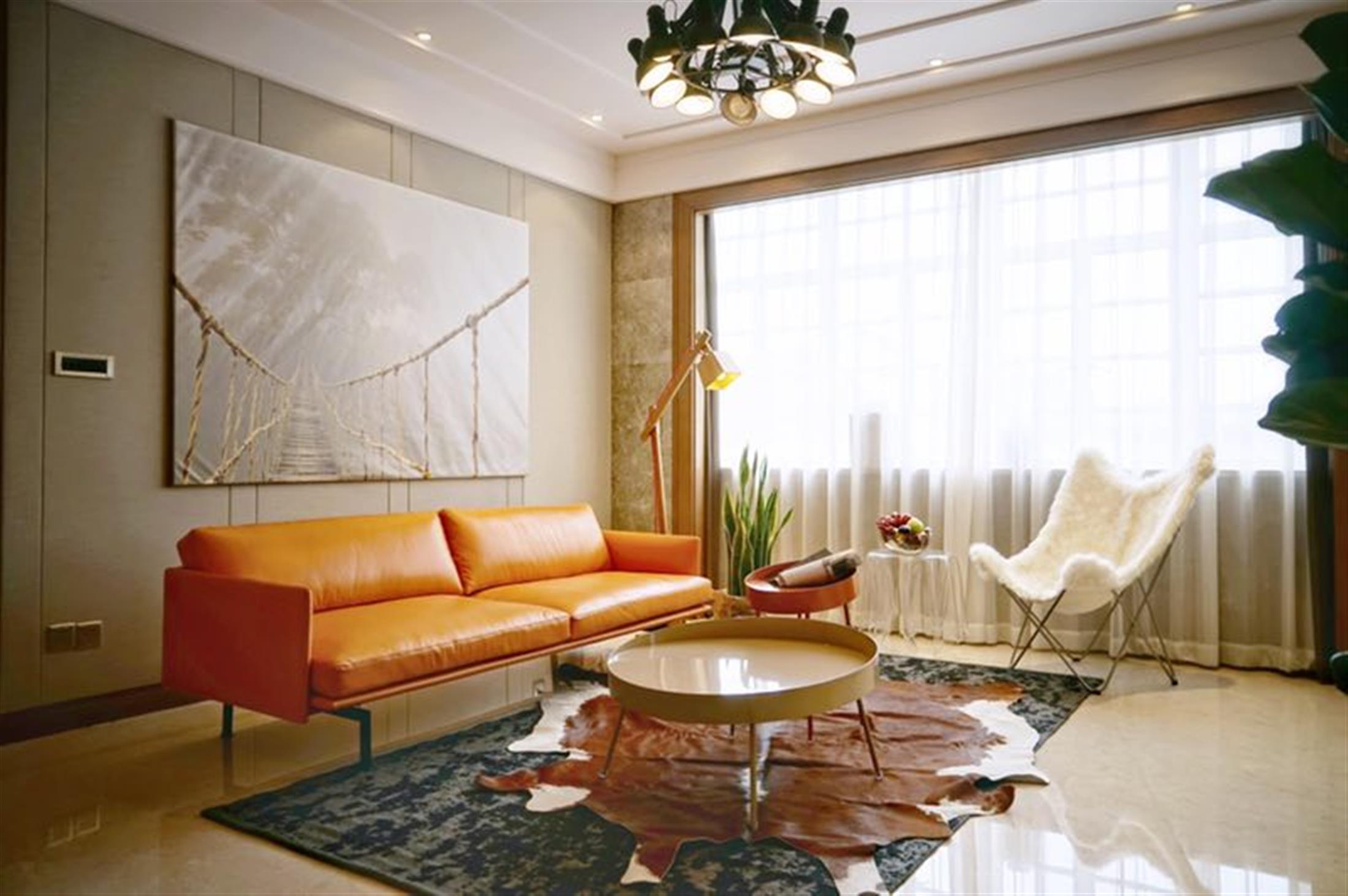 gorgeous floors Spacious Unique VIP Art-Deco FFC Apartment for Rent in Shanghai