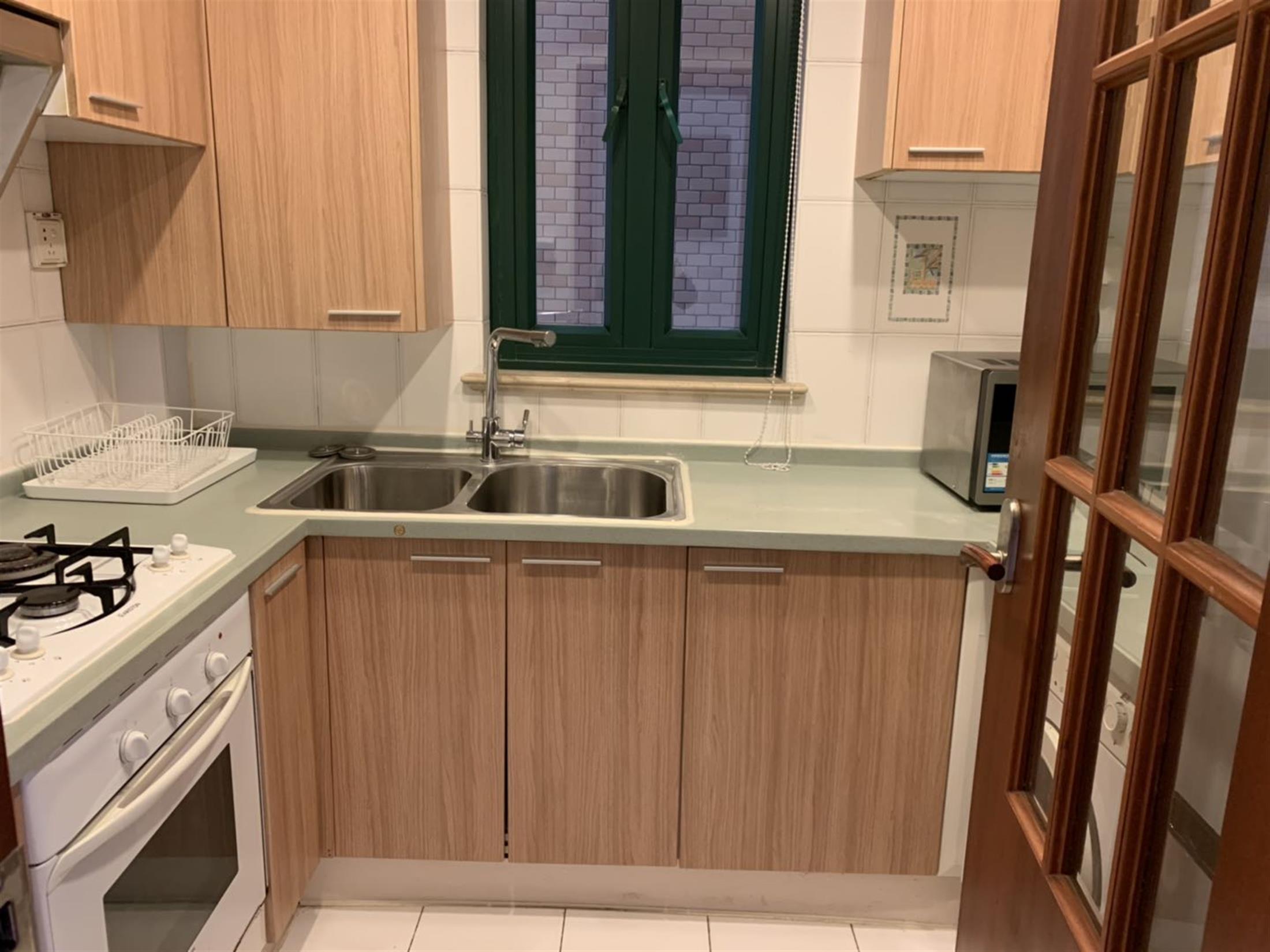 Big Kitchen Yanlord Garden Apartment near Lujiazui CBD for Rent in Shanghai