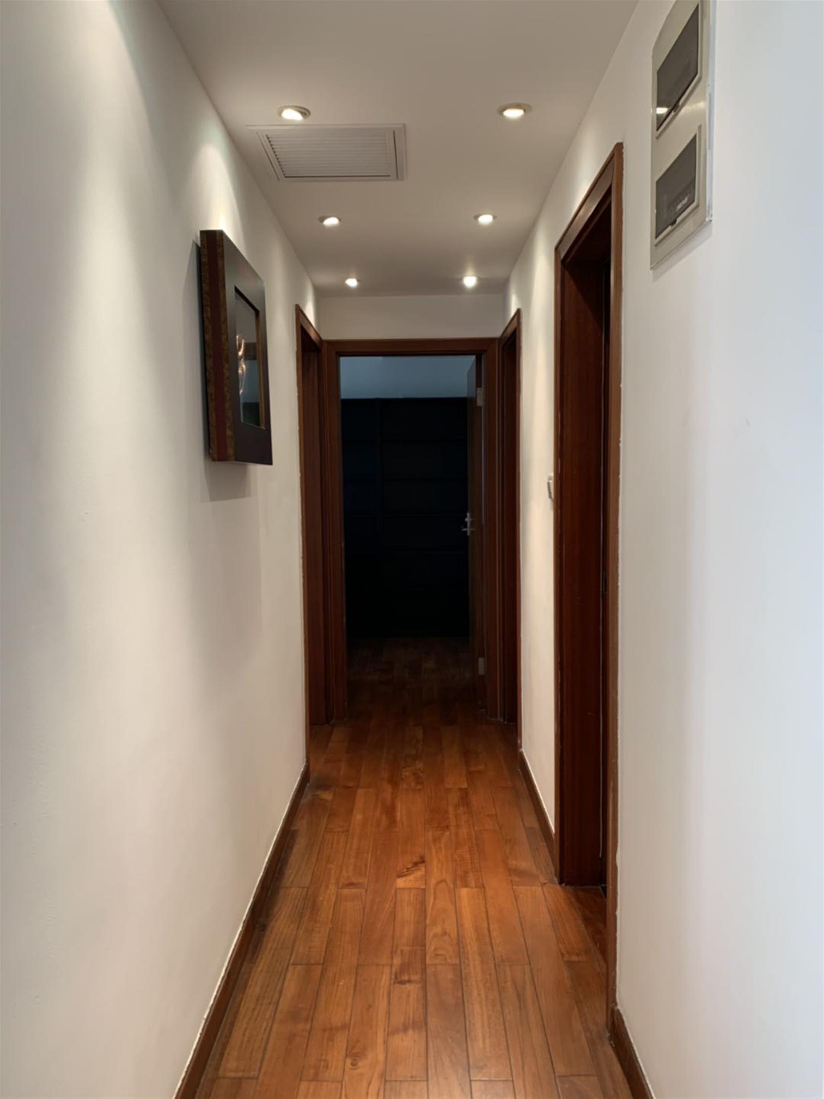 nice Floors Yanlord Garden Apartment near Lujiazui CBD for Rent in Shanghai