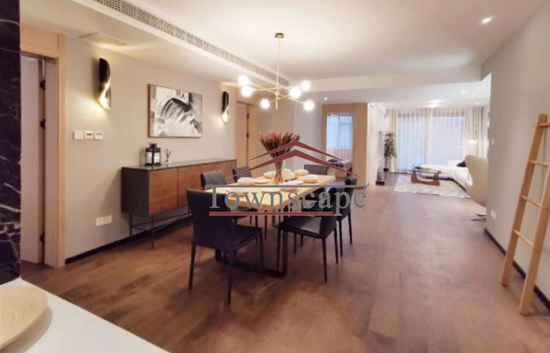 gorgeous floors New Gorgeous Spacious Modern High-Quality Apt nr SH Library for Rent