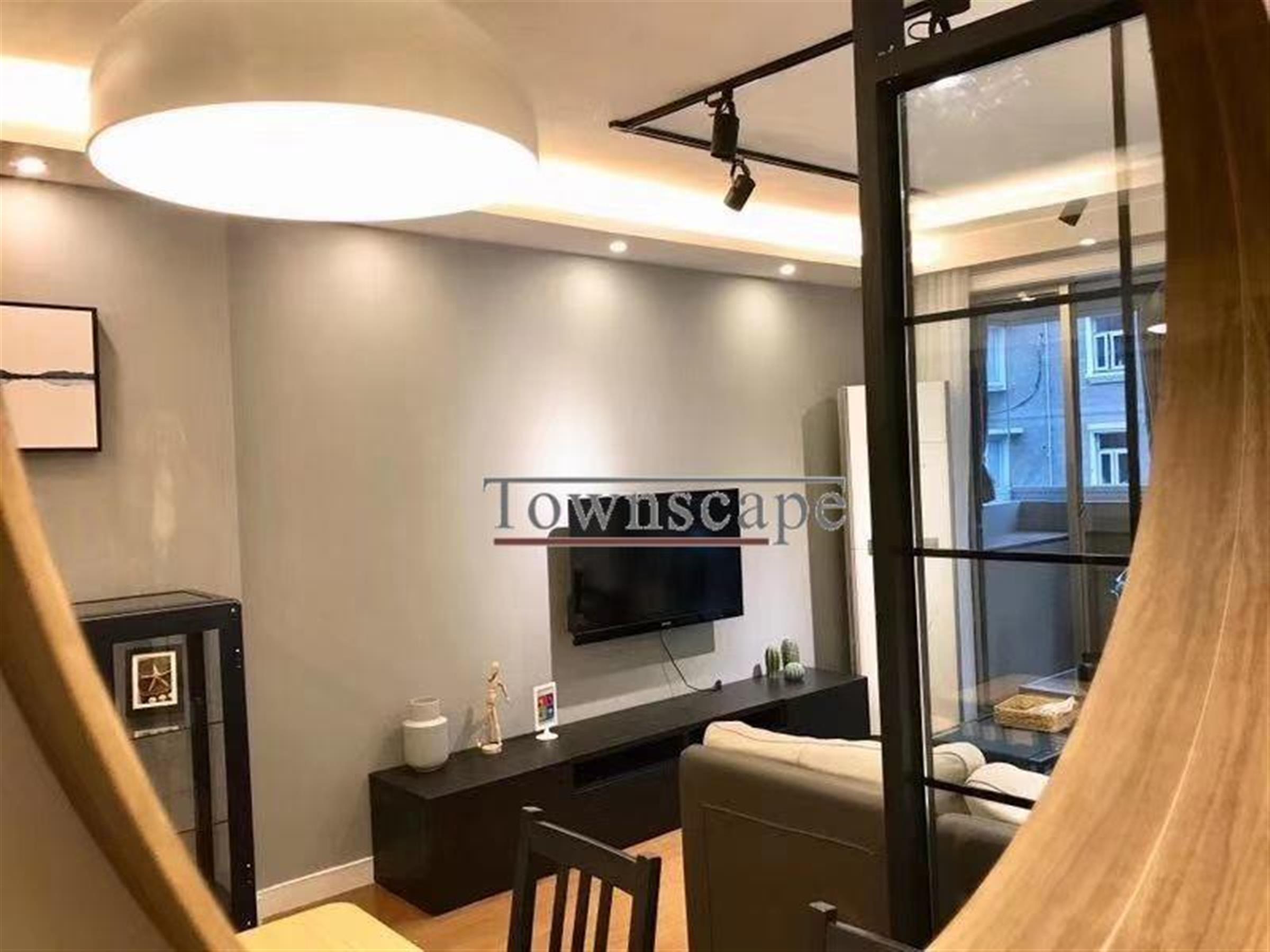 stylish Newly Renovated Spacious FFC Apartment for Rent in Shanghai