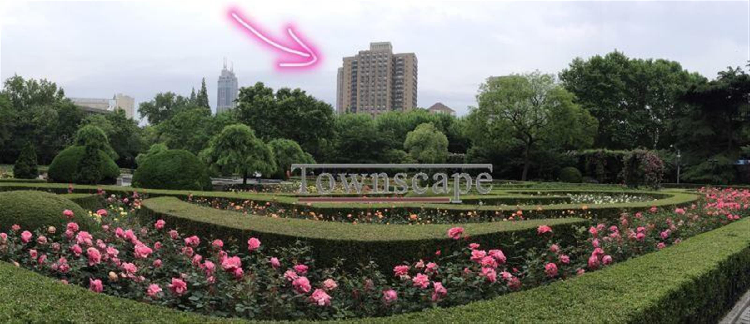 Fuxing Park Large Sunny FFC Apartment Near Fuxing Park in Art Deco Building for Rent in Shanghai