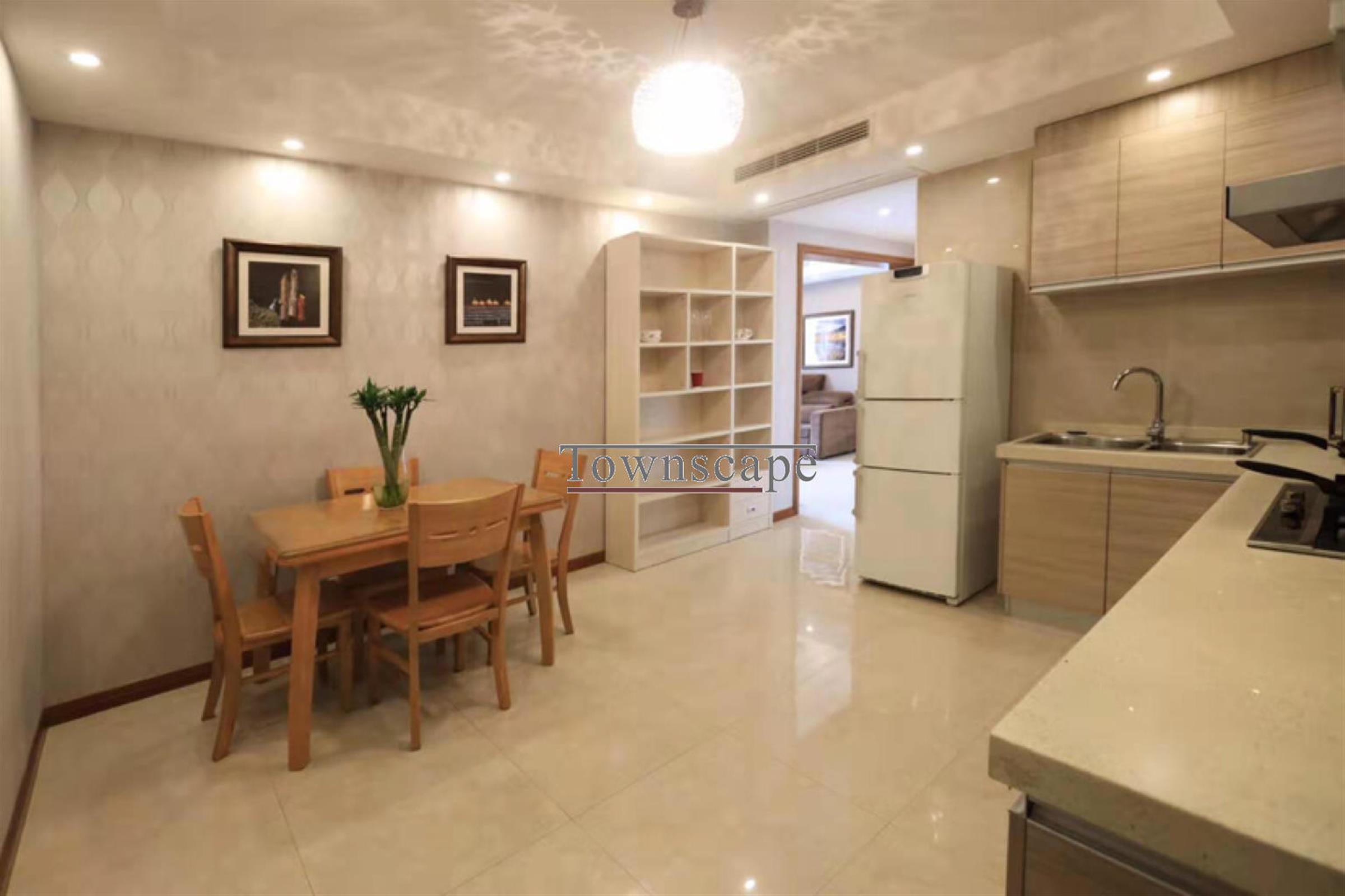 Fabulous Apartment nr Tianzifang & Xintiandi for Rent in Shan