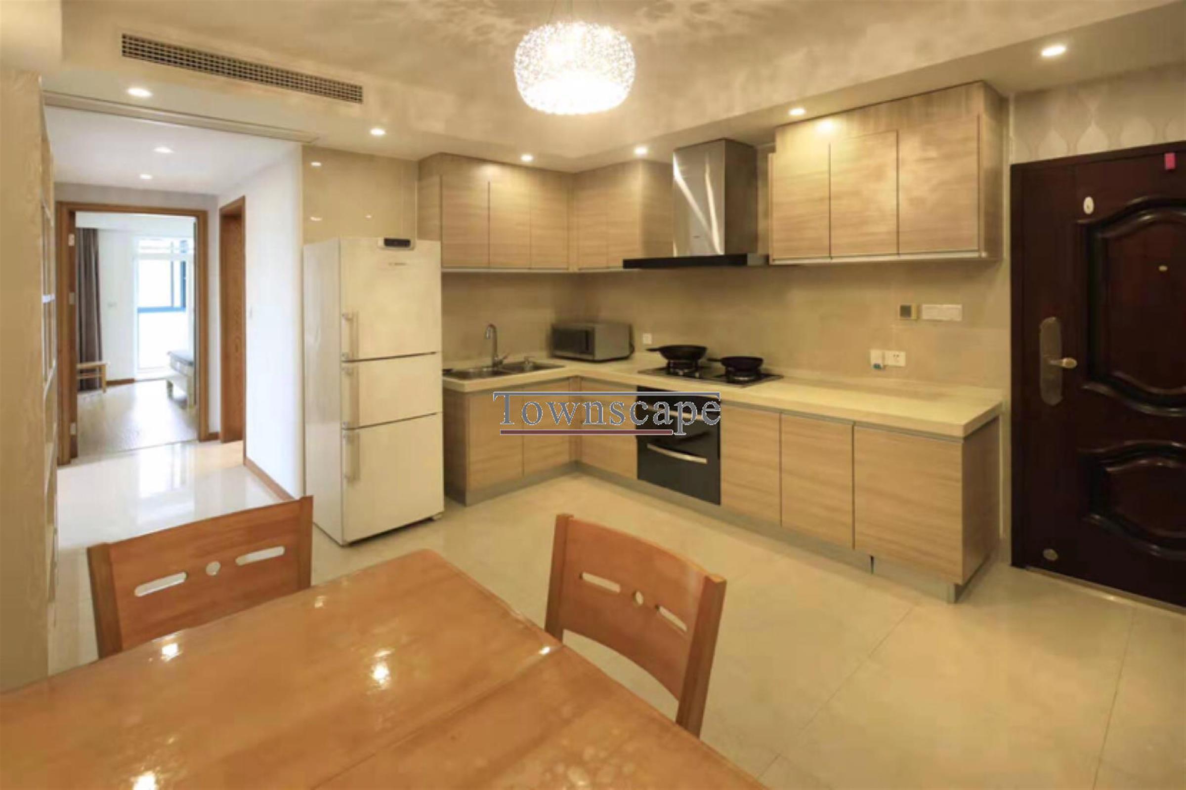 nice Floors Fabulous Apartment nr Tianzifang & Xintiandi for Rent in Shanghai
