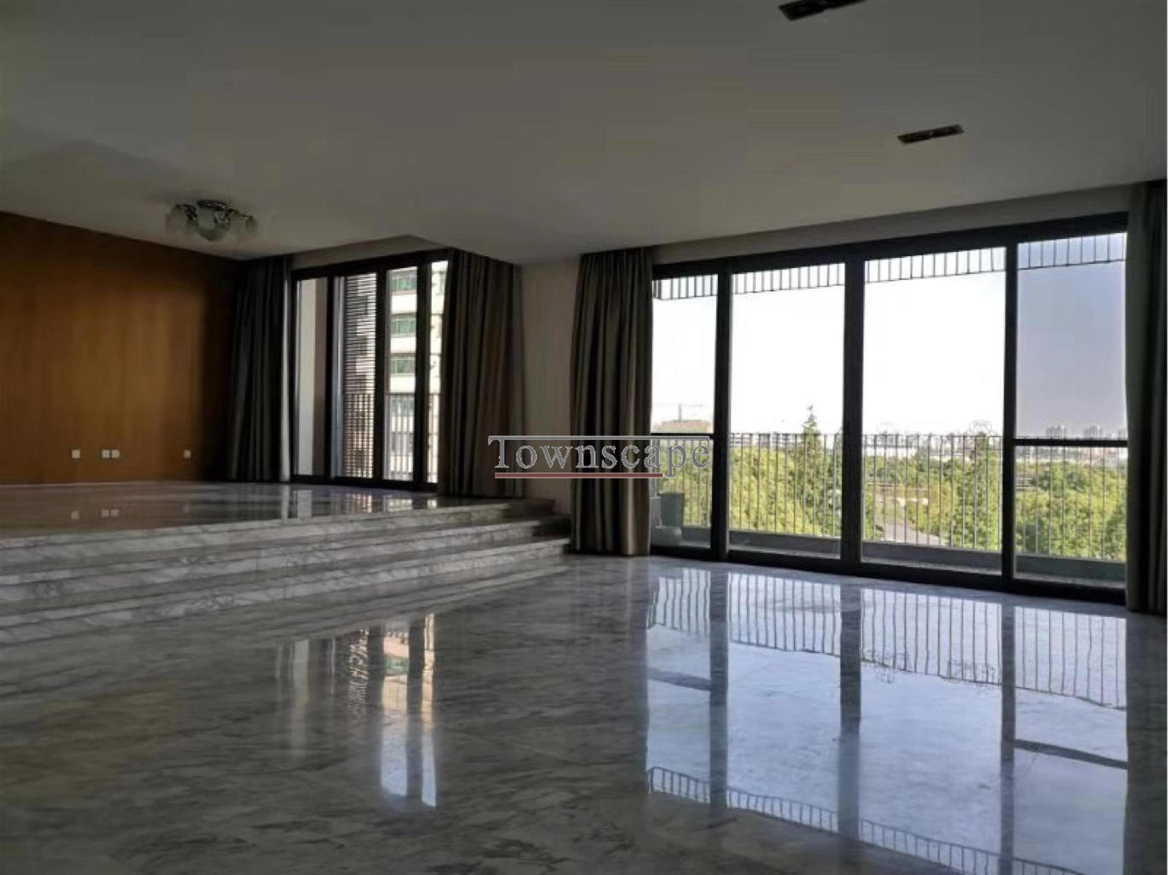 gorgeous floors 4BR Lakeside Villas Apartment for Rent near French/German Schools