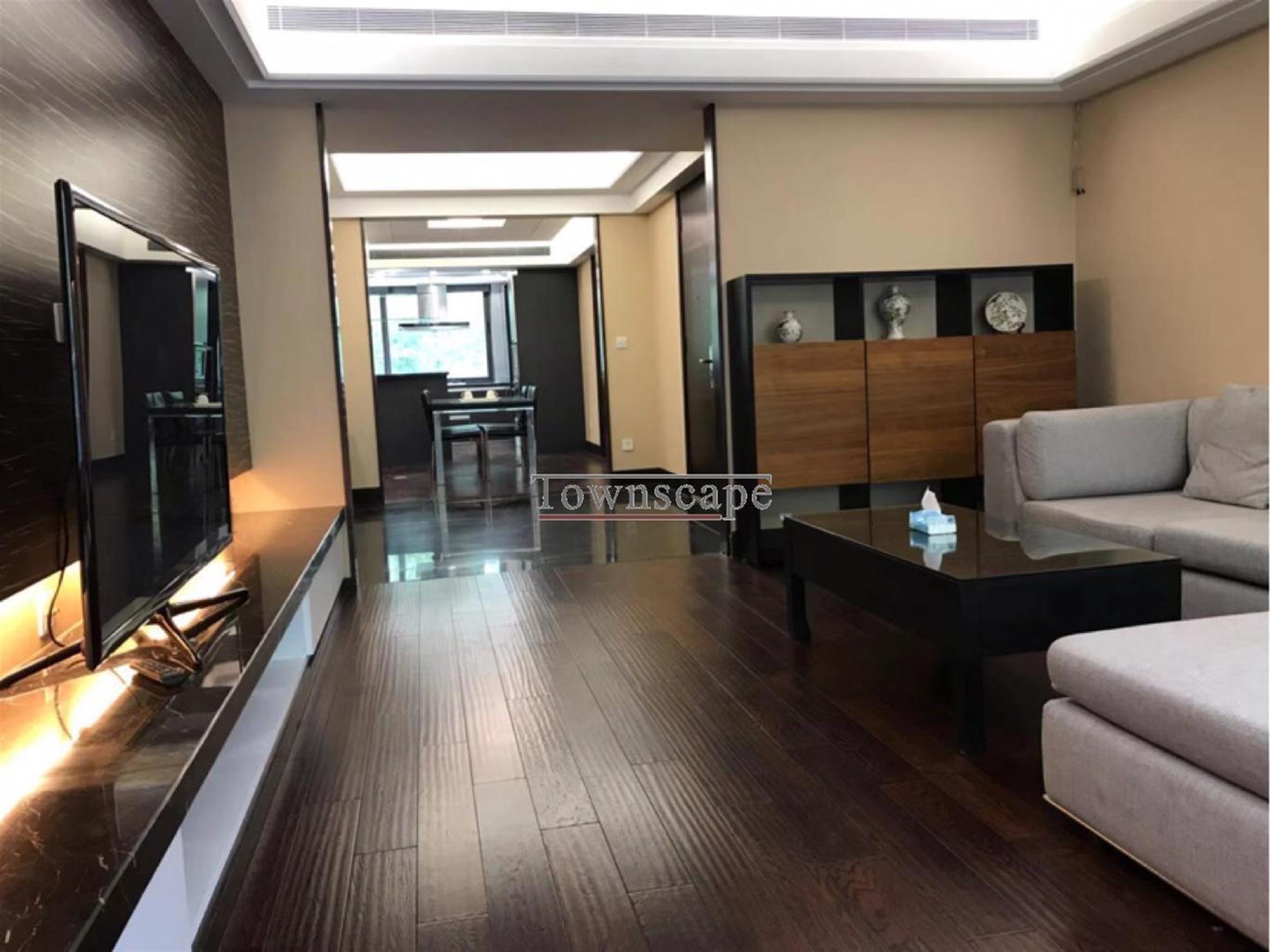 Beautiful floors New Spacious Lux 4BR Jing