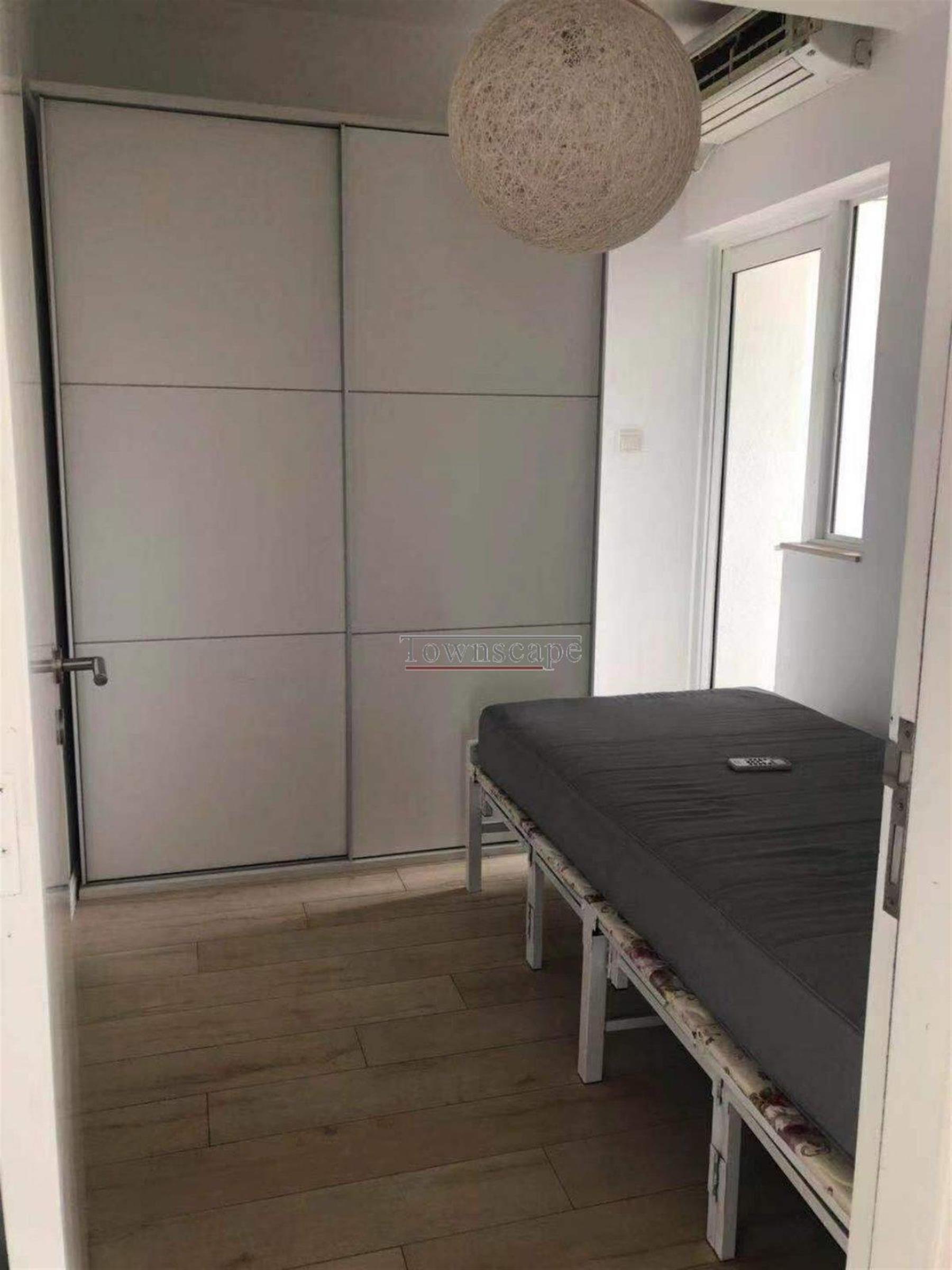 a-yi room Newly Renovated High Floor Apt w Great Views in Xujiahui La Cite for Rent
