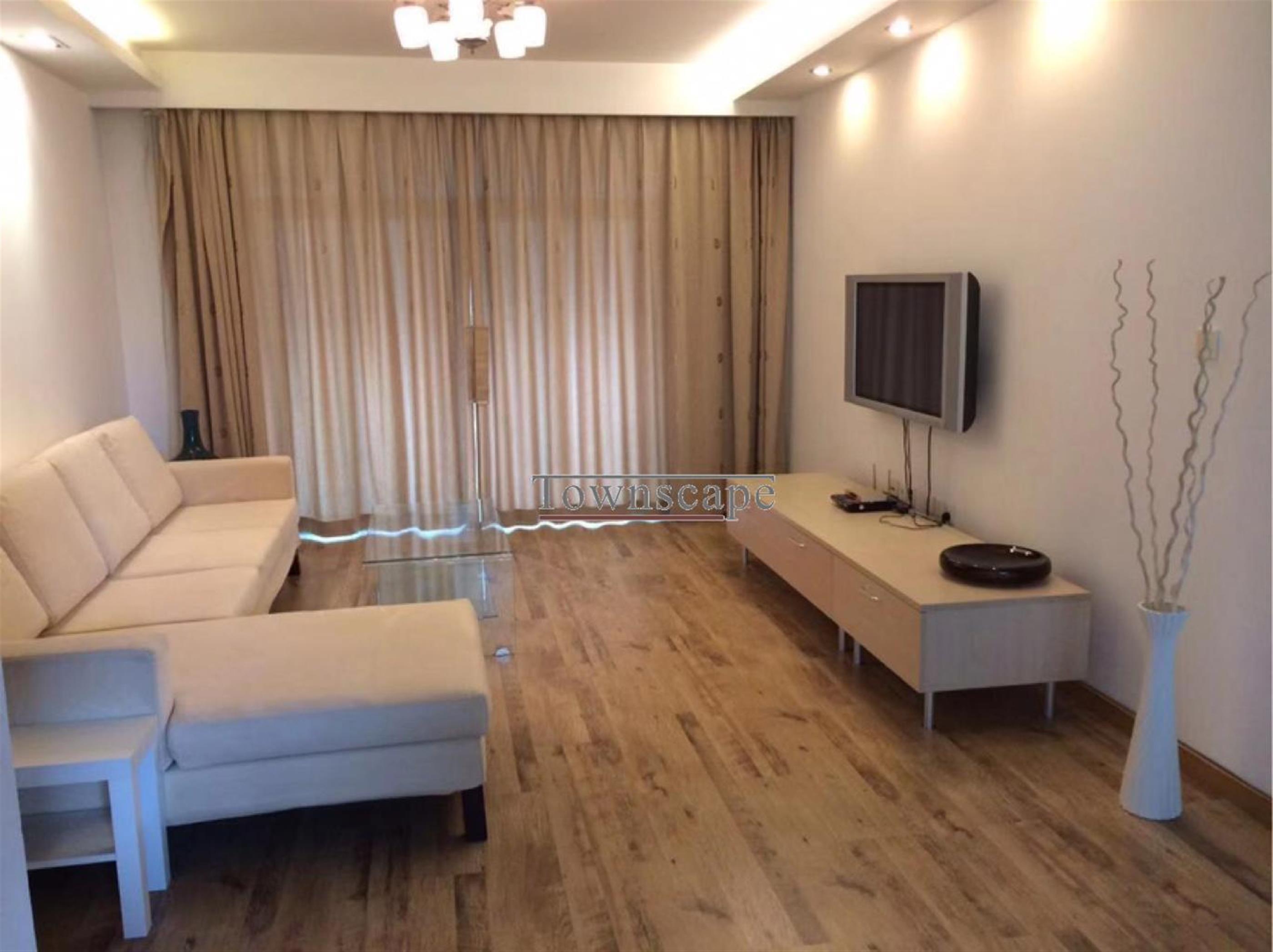 Comfy 3BR LaDoll Apt for Rent in Shanghai