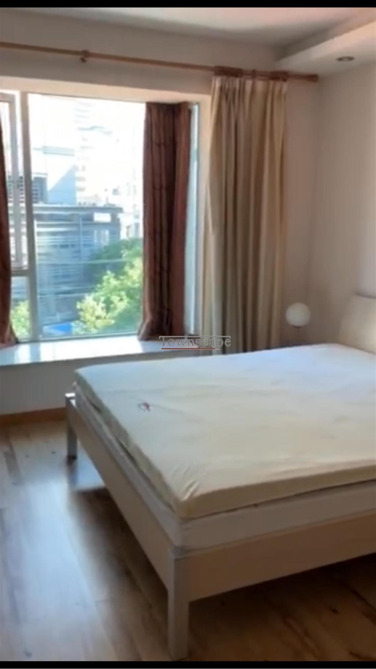  Comfy 3BR LaDoll Apt for Rent in Shanghai