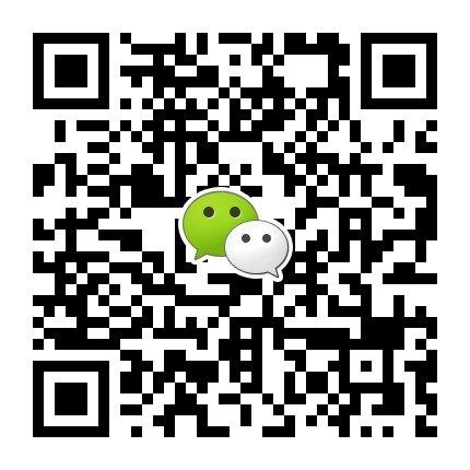 QR Code Bright Spacious 2BR Gubei Apt for Rent in Shanghai