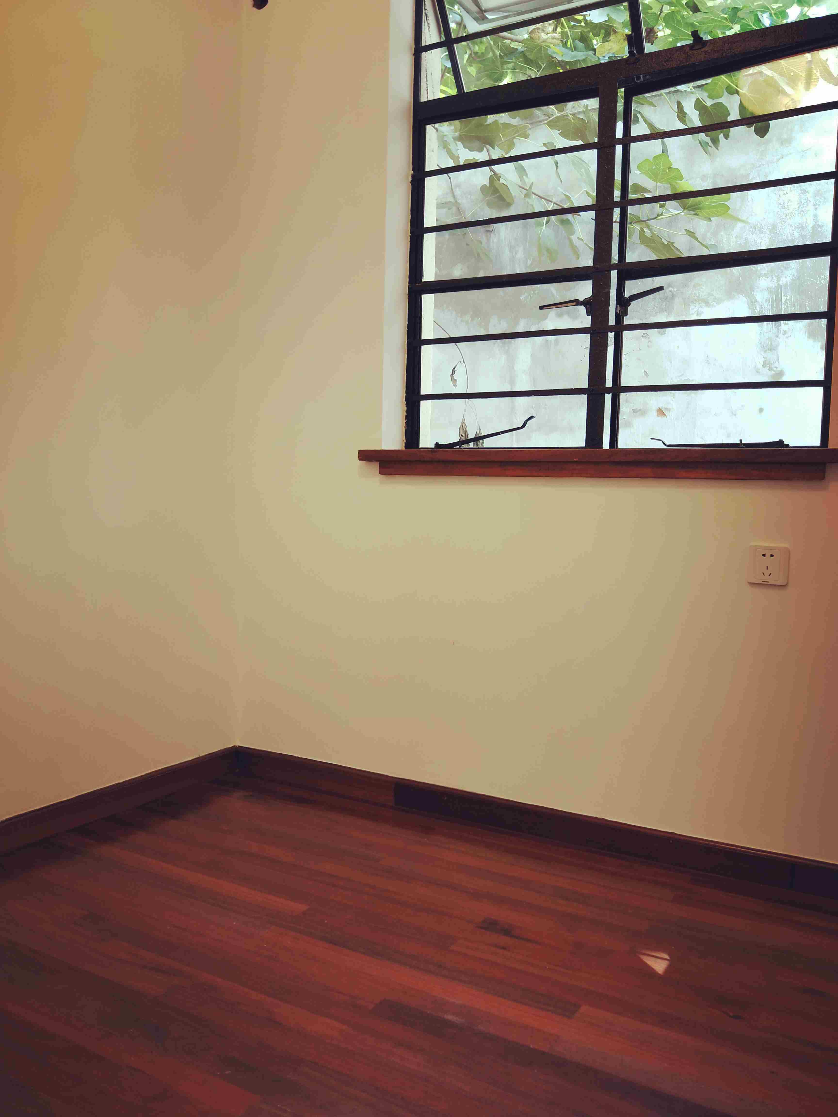 bright windows Bright Quiet 3BR Xintiandi Lane House Apartment in Shanghai for Rent