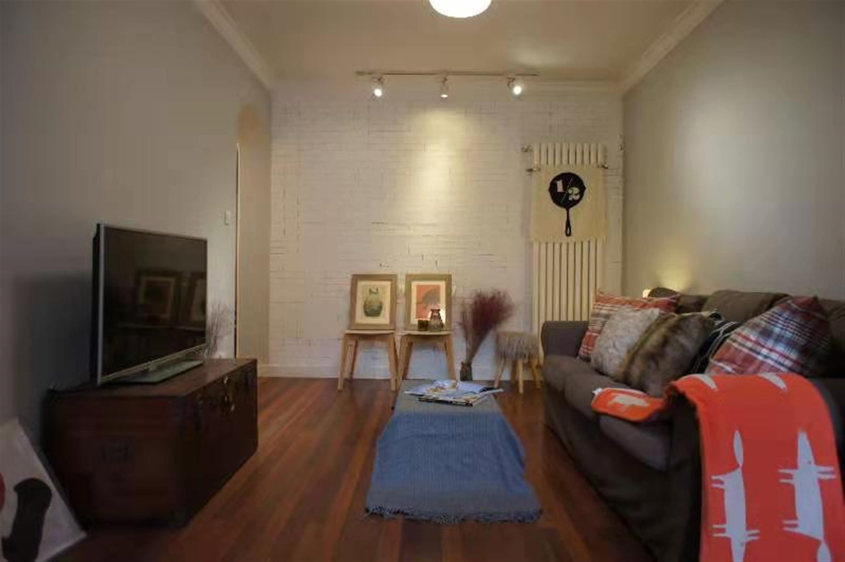 nice floors Bright Cozy 1F 2BR FFC Lane House Apt for Rent LN10