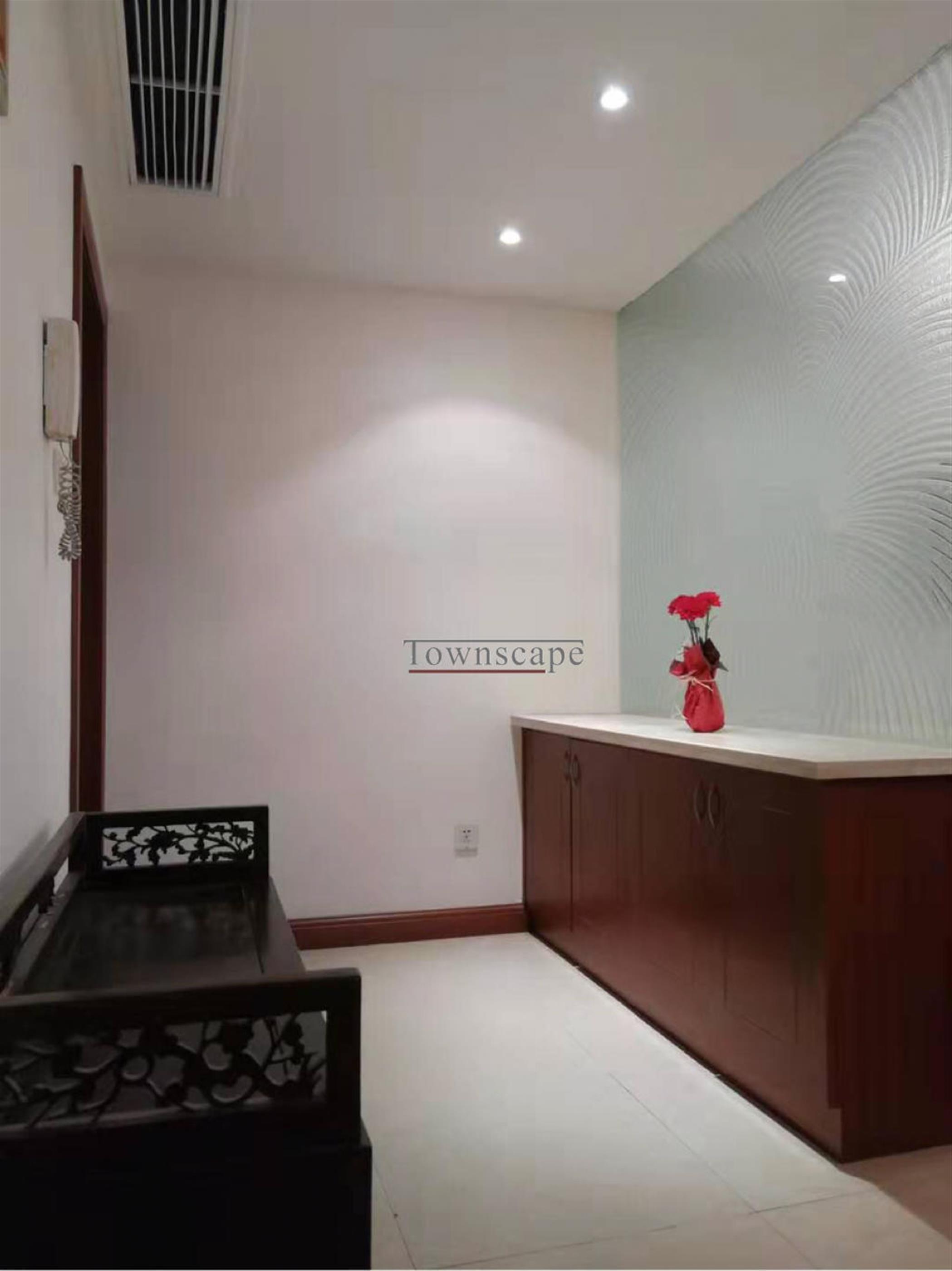 nice decor Great Value Spacious Bright 3BR Apartment Near LN 10 & Zoo for Rent in Shanghai