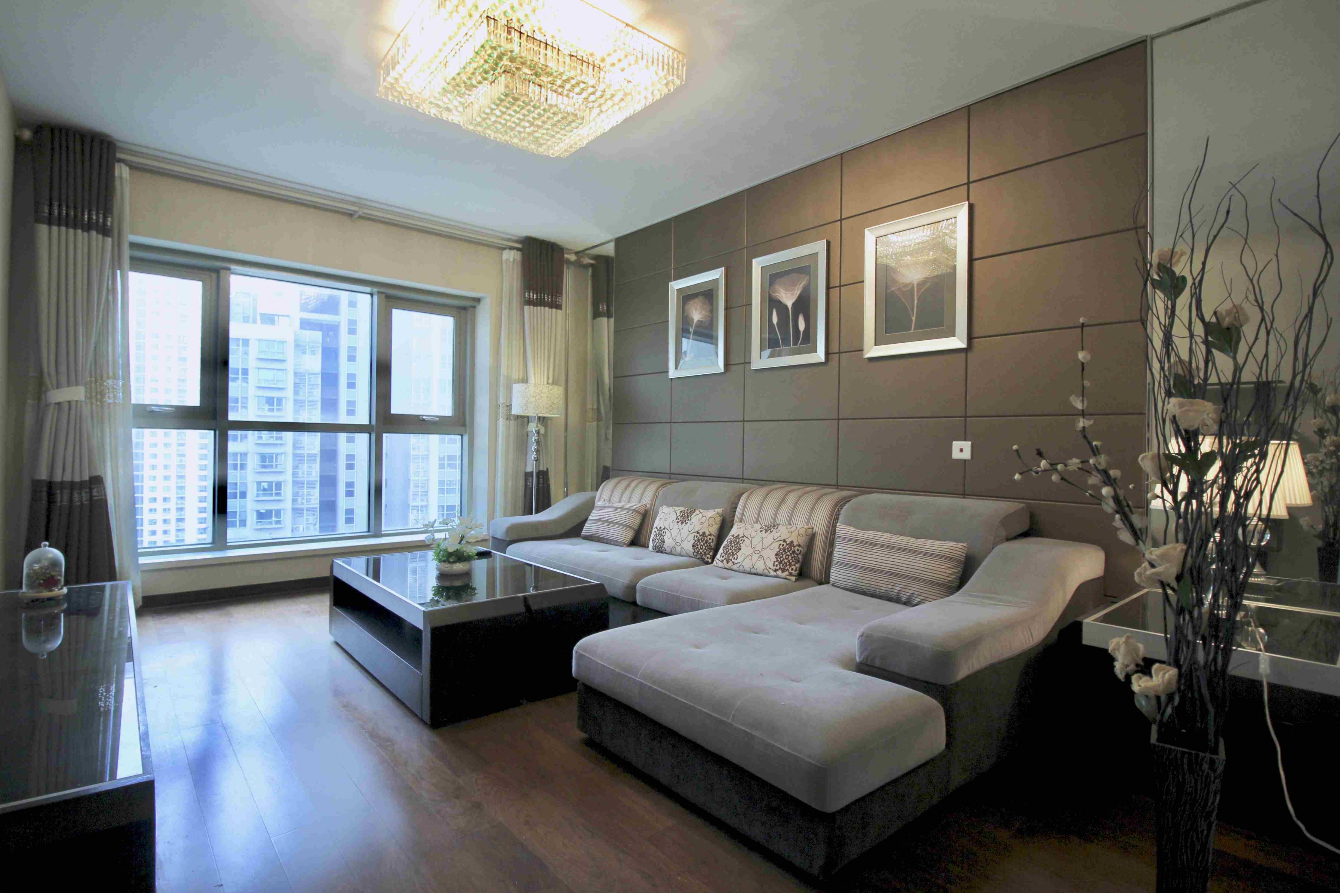 Bright Spacious Classy 2BR Apt nr LN 2/7 for Rent in Shanghai’