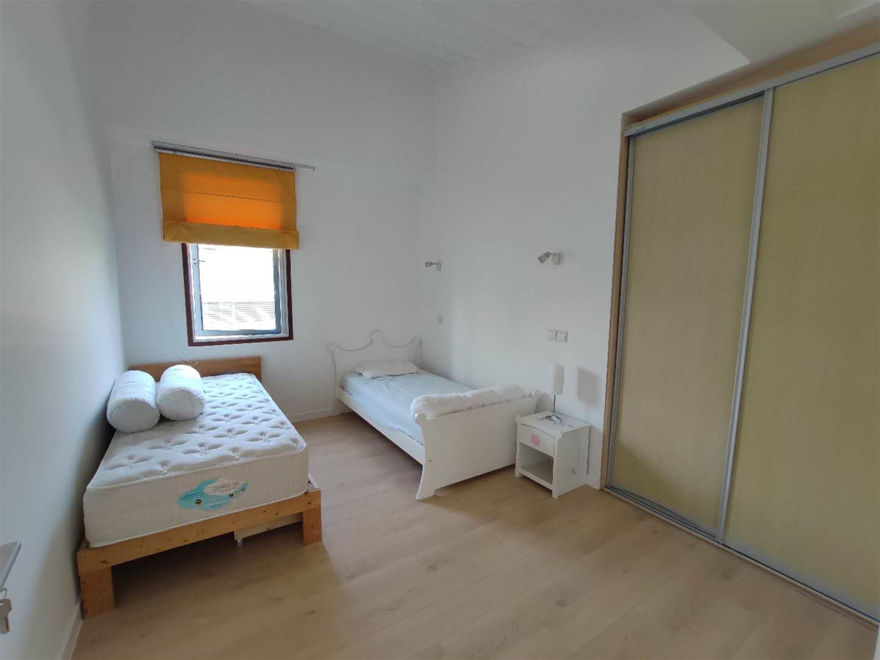 kids bedroom Affordable, Newly Renovated, Family Villa for rent in the Shanghai Lakeside Villas