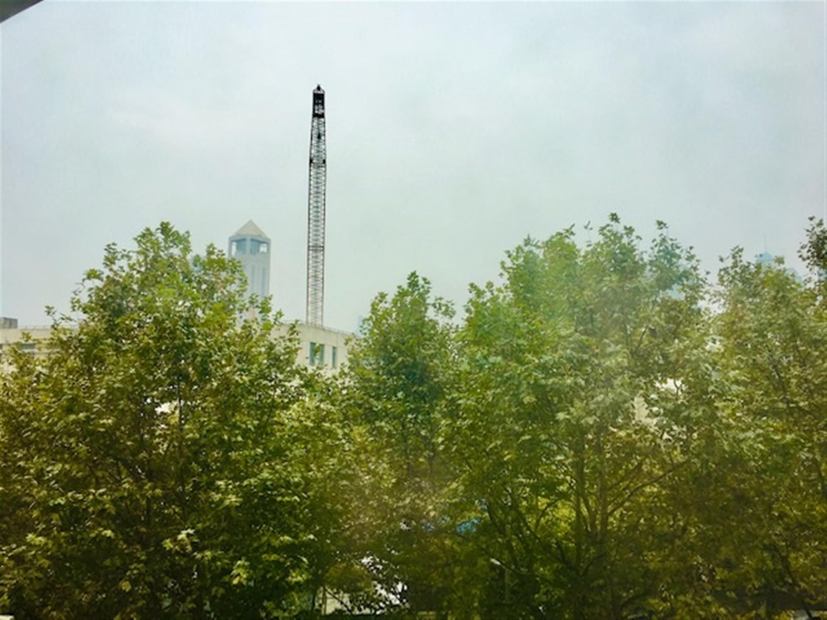 green views Newly-Renovated Prestigious FFC 1BR Apartment Nr LN 1 Hengshan Rd for Rent in Shanghai