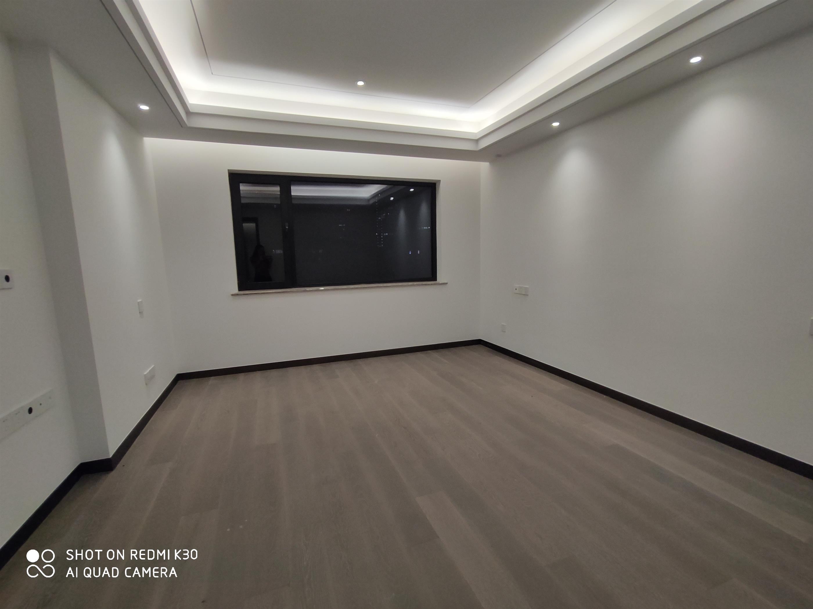 Large Bedroom Newly Renovated Spacious Convenient 3BR Gubei Apartment nr LN 2 for Rent in Shanghai