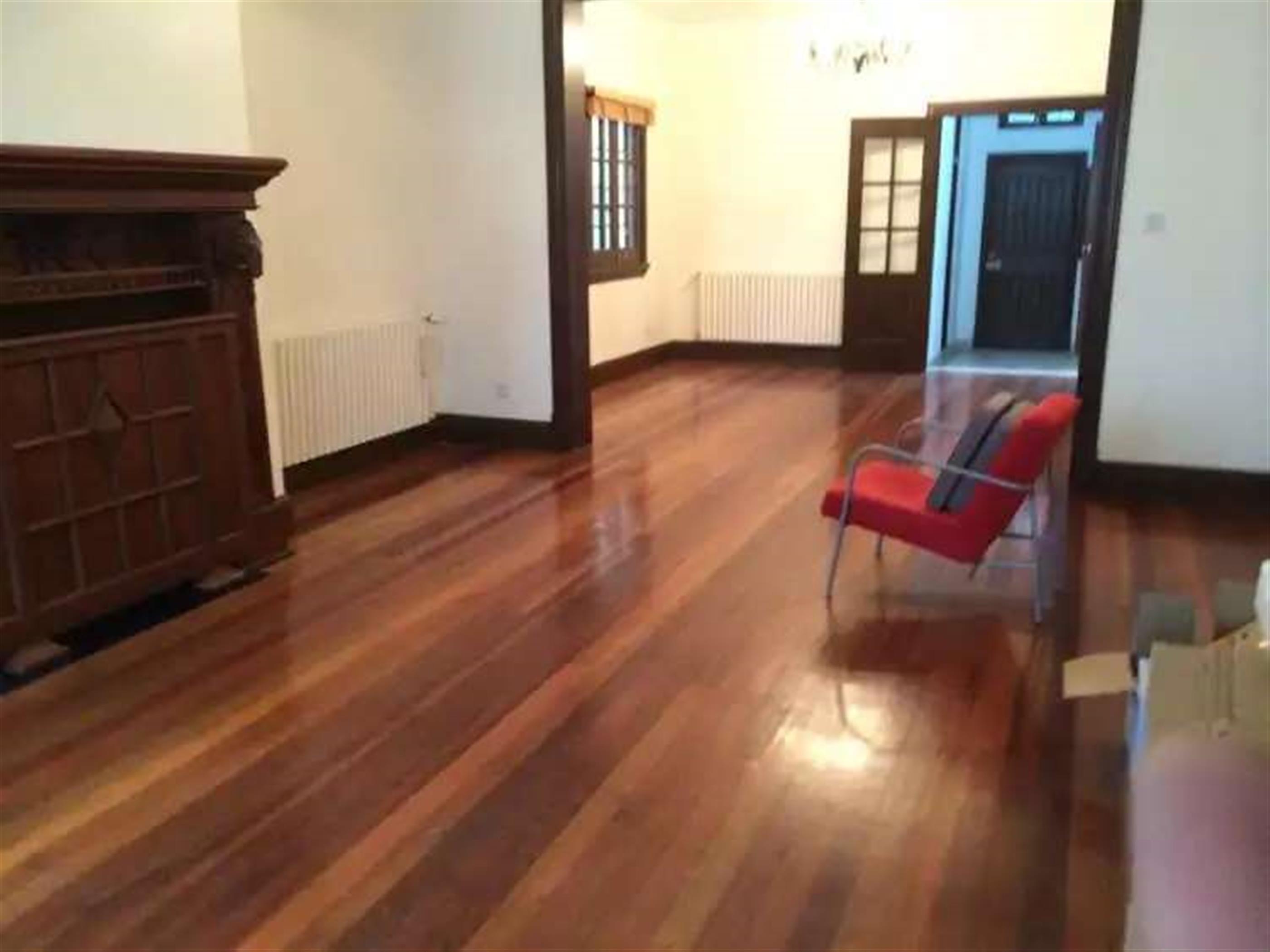 large rooms Lux 5BR House w Huge Garden Nr LN 2/11 for Rent in Shanghai