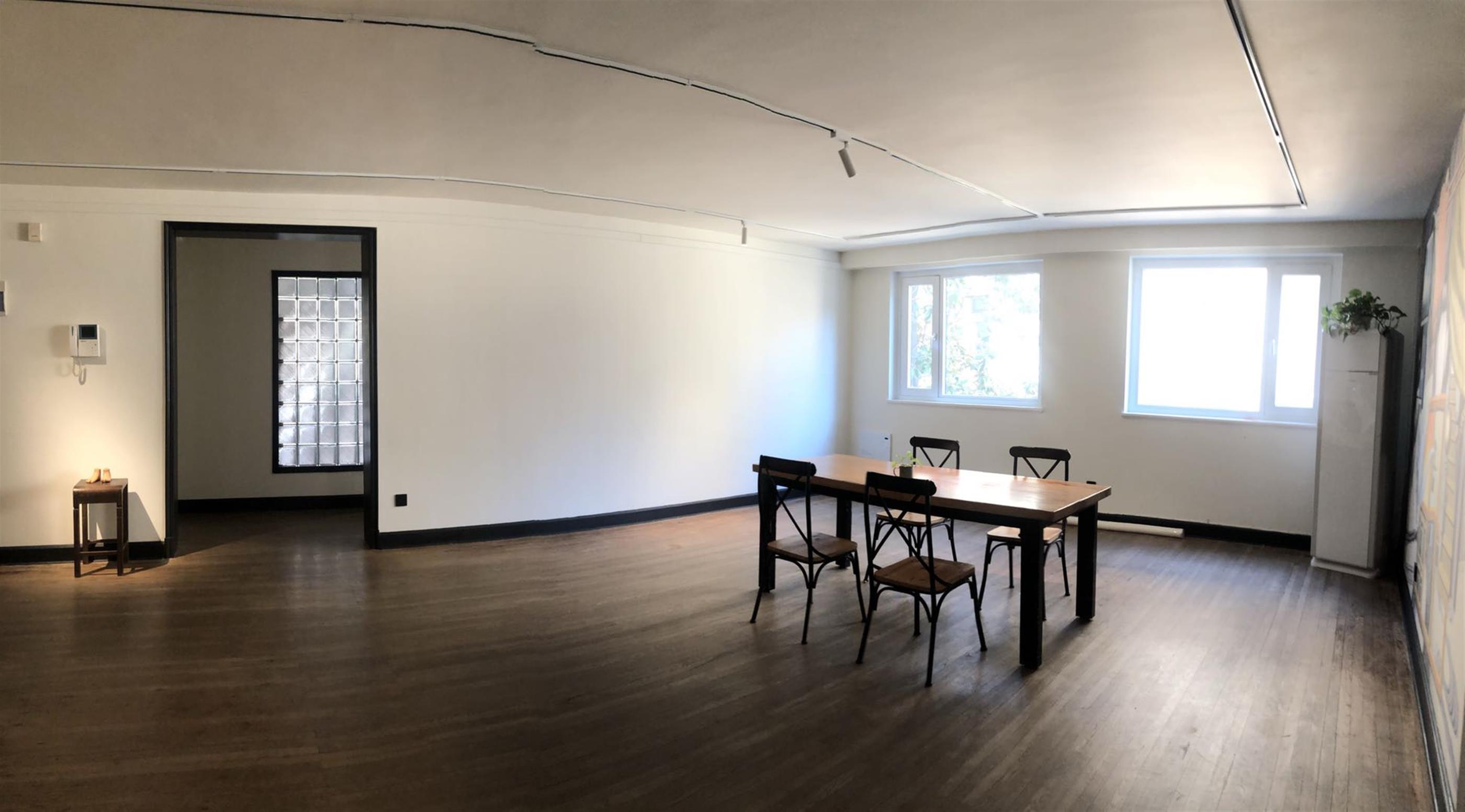 Nice floors Large 3BR FFC Lane House Office/Apt Nr LN 10/11 for Rent in Shanghai