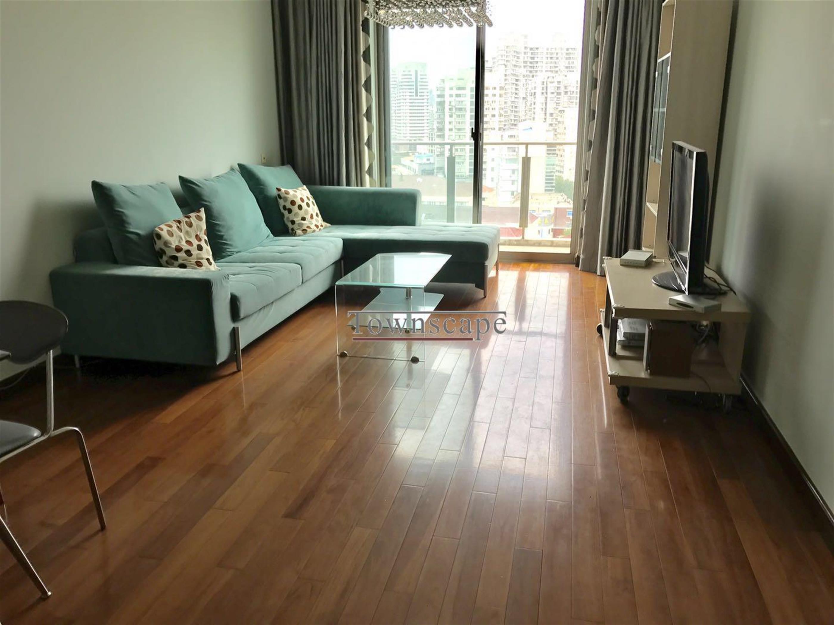 Fantastic Xinhua Road Apt Nr LN 3/4/10/11 for Rent in Shangha