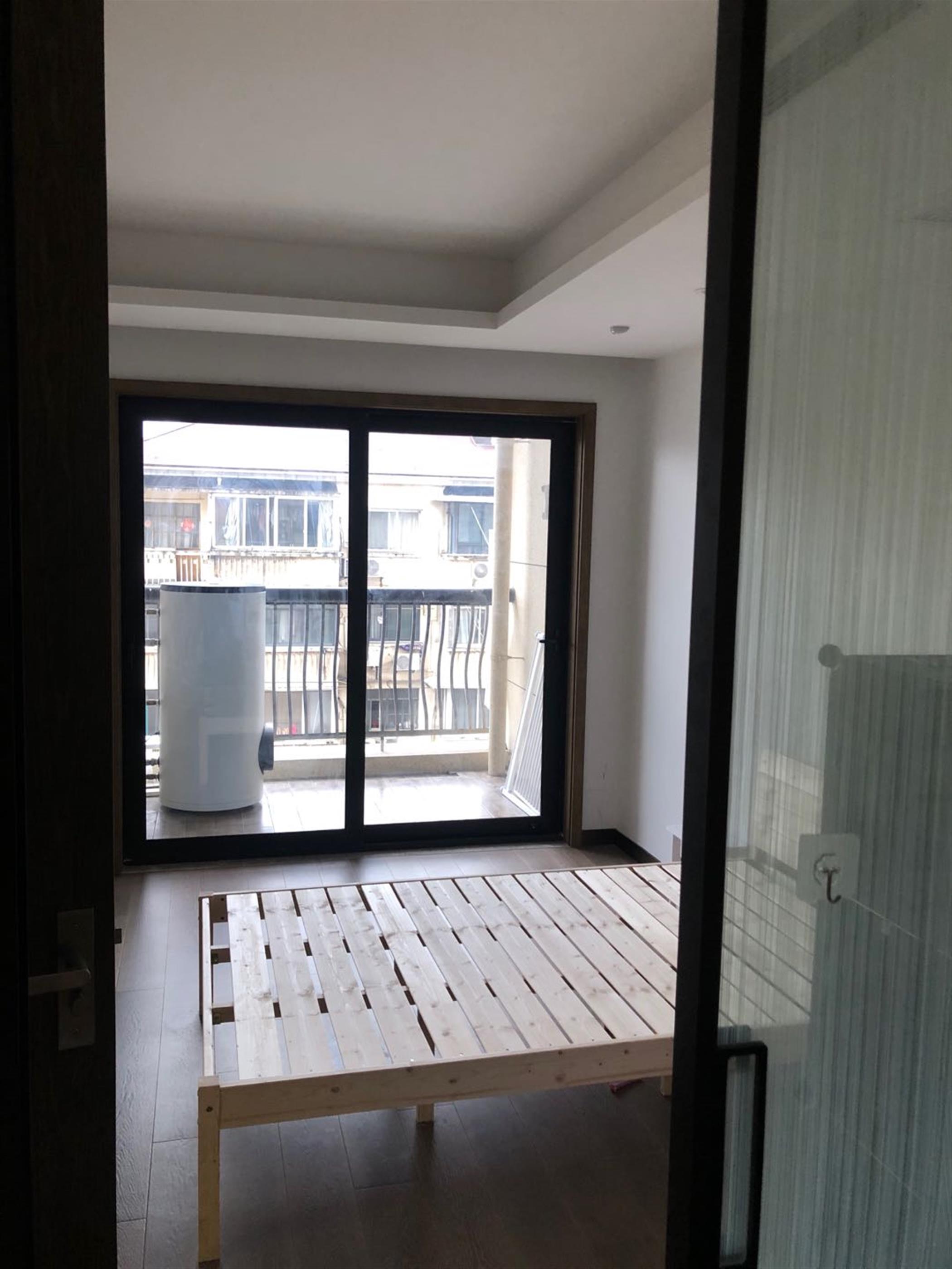 Bright Bedrooms New Spacious Convenient 3BR Gubei Apartment nr LN 2/15 for Rent in Shanghai