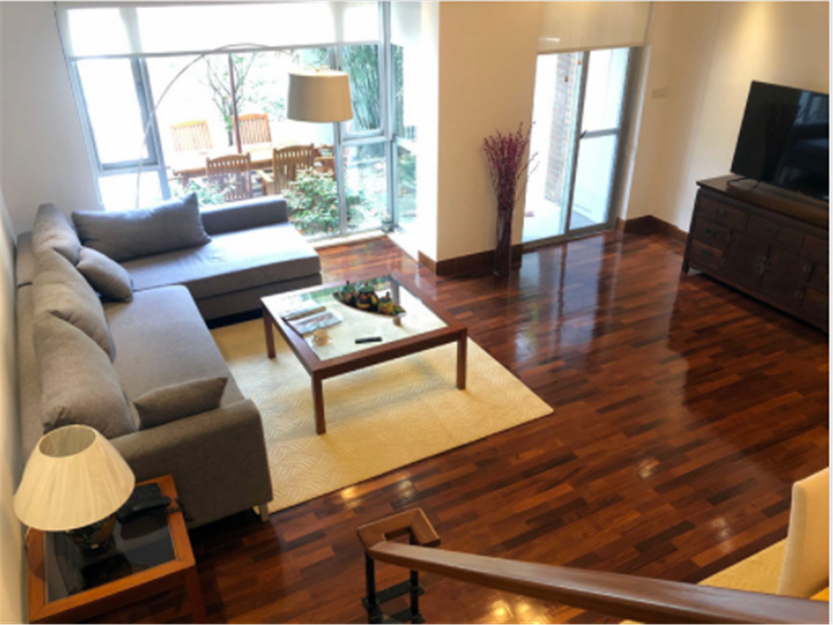 Spacious Convenient 4BR Lux Garden Villa nr LN 10 Shanghai Zo