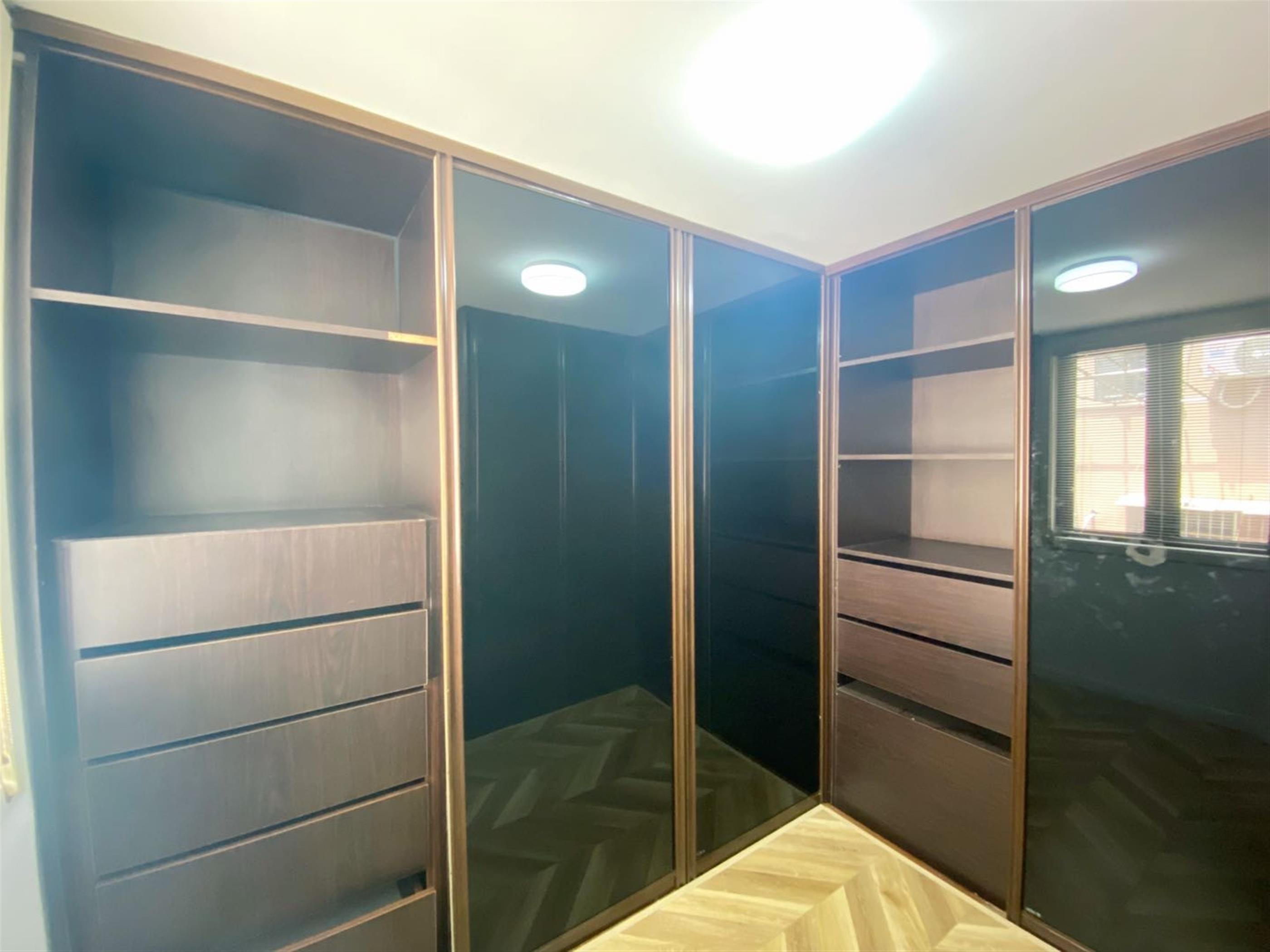 Office room Renovated 5BR 3-floor FFC Lane House for Rent near Shanghai’s Xinhua Rd Neighborhood