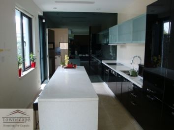 picture 1 Villa Riviera, 5br, 550m2, fully floor heated in Qingpu