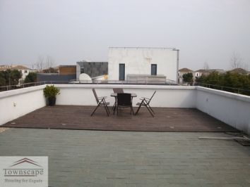 picture 9 Villa Riviera, 5br, 550m2, fully floor heated in Qingpu