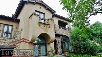 picture 6 Beautiful 5BR Rancho Santa Fe villa with floor heating and c