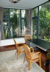 picture 7 Beautiful spacios Villa with Private Garden in sifangxijiao