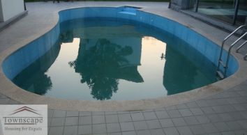 picture 2 Lakeside Villas Fully floor heated nearby  international sch