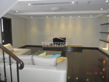 picture 1 Large Villa w Floor Heating and Garden in Honqiao Golf Villa