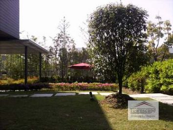 picture 1 Villa Riviera near international school Qingpu