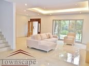 Beautiful 4BR villa with floor heating and private garden