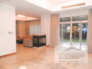 Elite Villa near international school Qingpu  Big garden