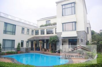 picture 4 Xi jiao Huacheng Villa walking distance to French and German