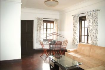 picture 2 Antique 80sqm apartment Shanghai library line 10