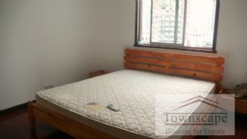 picture 5 Brightand Modern apartment with view over jingAn temple