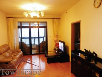 new westgate apartment shanghai Family friendly spacious 2BR with balcony