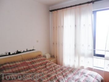 bright apartment for expats shanghai Family friendly spacious 2BR with balcony