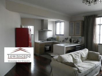 picture 6 80 sqm antique apartment on hengshan road